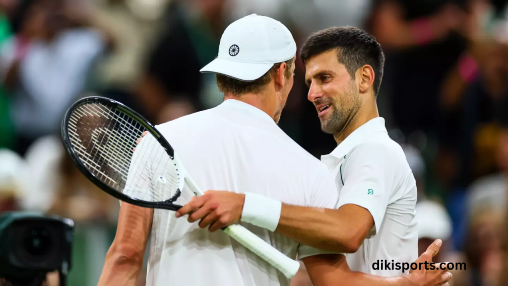 Tennis Star Retirement 2025: Shocking Exit Mid-Season Over Mental Health Crisis