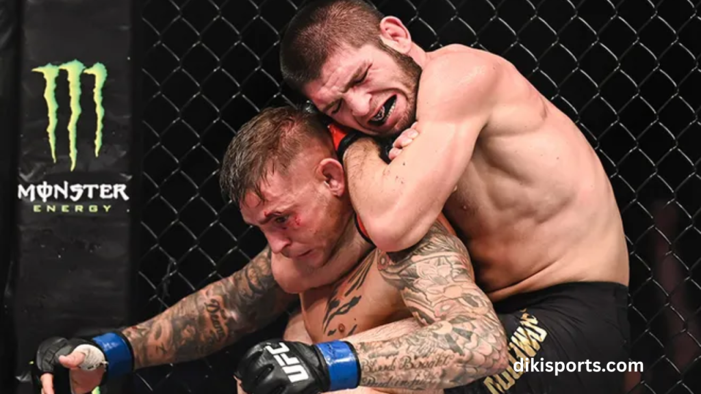 UFC Fighter Pay: Fact Check Comparing UFC vs Boxing Earnings
