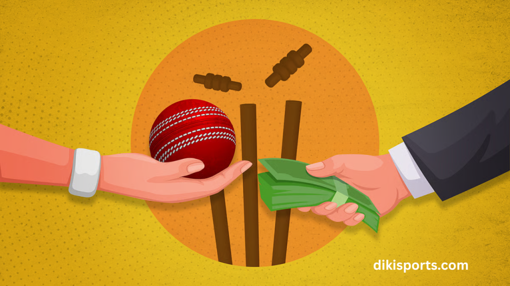 Cricket Match Fixing Case 2025: ICC Reopens Investigation with New Evidence