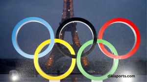 Olympics 2025 Boycott: Host Nation Faces Global Athlete Rebellion