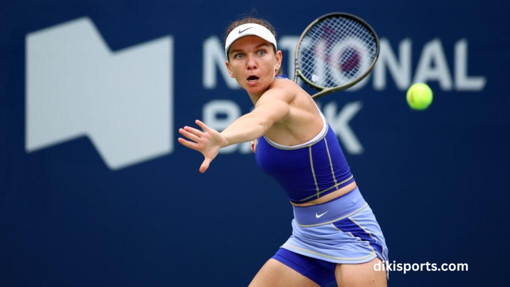 Tennis Player Scandal 2025: Racist Tweet Resurfaces