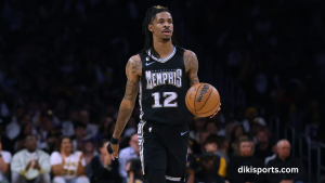 NBA Suspension: Star Player Benched Amid Explosive League Scandal
