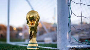 The Game Is Changing: FIFA 2026 Rule Overhaul Sends Shockwaves Through Football World