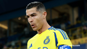 Cristiano Ronaldo Transfer: Football Icon Signs Final Deal with Surprise Club