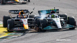 British GP Crash 2025: Formula 1 in Chaos After Major Collision Sparks Outrage