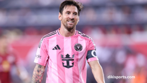 Messi Retirement News: Fact Check on Copa 2025 Exit Rumors