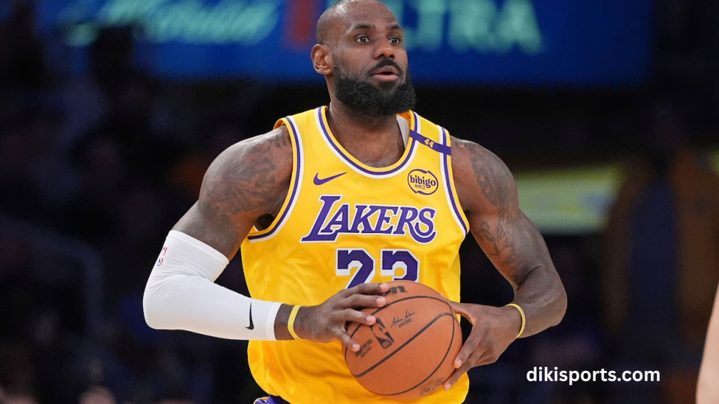 LeBron Team Purchase: Fact Check on NBA Ownership Rumors